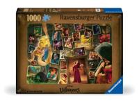 Ravensburger puzzel Disney Villainous Mother Gothel 1000 stukjes - thumbnail