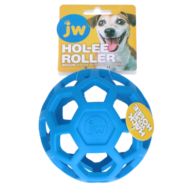 JW Hol-ee Roller Medium Blue