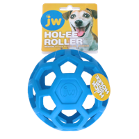 JW Hol-ee Roller Medium Blue - thumbnail