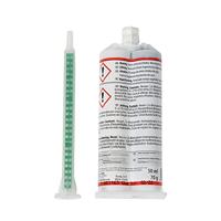 TEROSON twee componentenlijm "teromix 6700" teromix 6700 50ml 2-comp.caross.adhesive - thumbnail