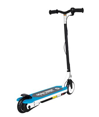 Elektrische scooter Ride 5