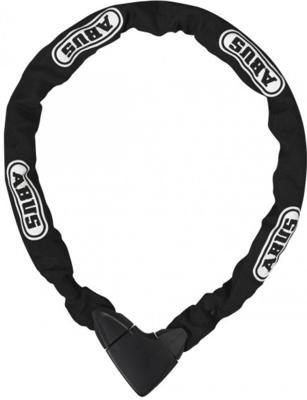 Abus ionus 8900/110 rood kettingslot (art2, 110cm)