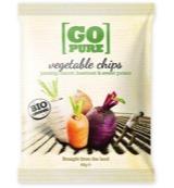Chips groente bio - thumbnail