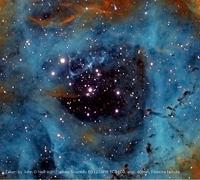 Explore Scientific ED APO 127mm f/7,5 Alu FCD-100 Alu HEX Refractor-telescoop Achromatisch Vergroting 25 tot 260 x - thumbnail