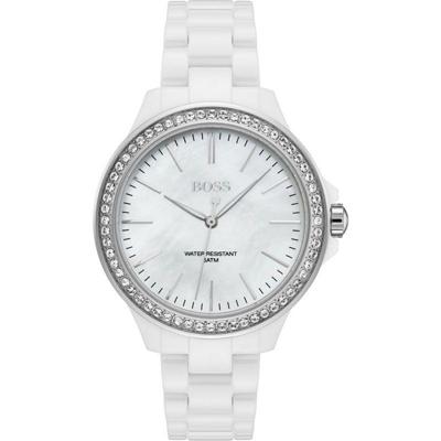 Hugo Boss 1502454 Dames Horloge 39mm 5 ATM