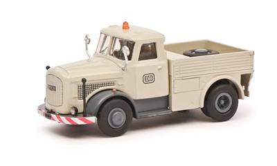 Schuco 452668400 H0 Vrachtwagen Kaelble K632
