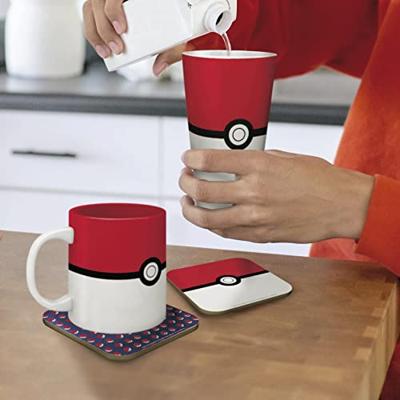 Pokemon - Pokeball Gift Box Pokemon - Pokeball Gift Box