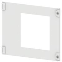 Siemens 8PQ2055-6BA17 8PQ20556BA17 1 stuk(s) - thumbnail