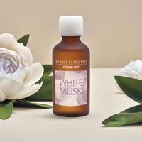 Boles d&apos;olor brumas de ambiente geurolie white musk 50 ml - thumbnail