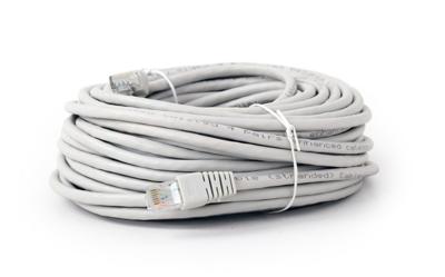 Enzo Patchkabel UTP CAT6 20 meter - 2580160