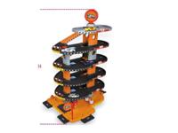 Beta 9548 G-"Kinder Garage", 6-Verdiepings - 095480100 - thumbnail