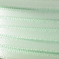 Vaessen Creative • satijn lint 3mmx100m pastelgroen - thumbnail