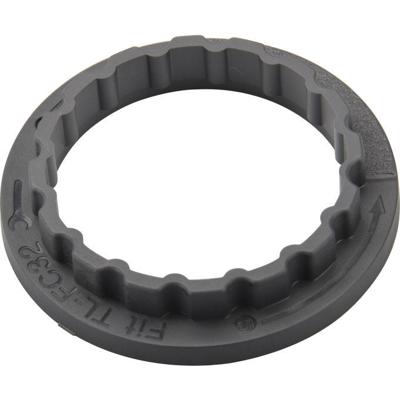 Shimano shim. bracket adaptor montage sleutel tl-fc25 pvc y13009260 Shimano shim. bracket adaptor montage sleutel tl-fc25 pvc y13009260