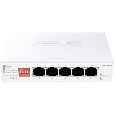 Asus QG-U1050 Ethernet Switch