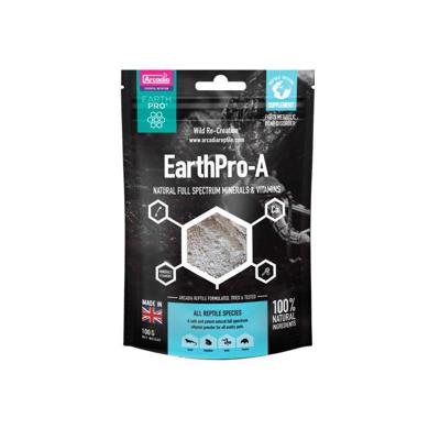 Arcadia Aquadistri earth pro-a 100 gram Arcadia Aquadistri - Aquadistri Arcadia Aquadistri earth pro-a 100 gram Arcadia Aquadistri - Aquadistri