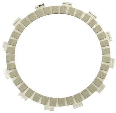 TRW koppelingsplaat set clutch kit mcc423-8