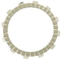 TRW koppelingsplaat set clutch kit mcc423-8 - thumbnail