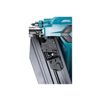 Makita dbn901zk 18v accu constructie tacker rondkopnagel | 50-90 mm - basic body in koffer - dbn901zk - thumbnail