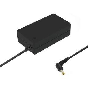 Qoltec 50058 netvoeding & inverter 40 W Zwart