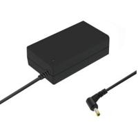 Qoltec 50058 netvoeding & inverter 40 W Zwart - thumbnail