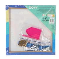 Stitch Diamond Painting Canvas XL - thumbnail