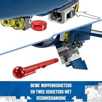 LEGO® Marvel Super Heroes 76281 X-men X-jet bouwbaar - thumbnail