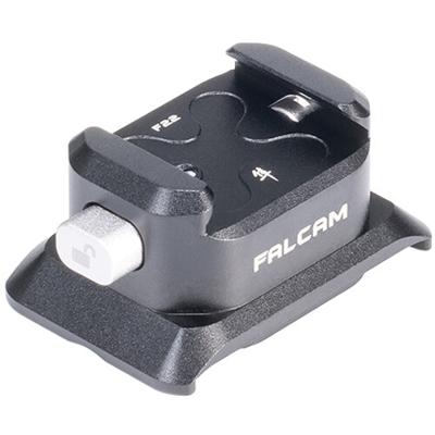 Falcam F22 to F38 & Arri Adapter F22A3806
