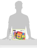 NATHAN Clic'Educ - Mosaiques - thumbnail