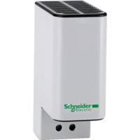 Schneider Electric NSYCR10WU2C Schakelkastverwarming 110 - 250 V 10 W (l x b x h) 75 x 38 x 98 mm 1 stuk(s) - thumbnail