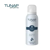 TUNAP SPORTS Recovery sport gel 150 ml (vpe=12st) - thumbnail