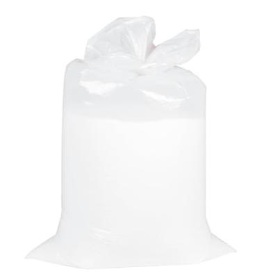 VidaXL Zitzakvulling eps 200 l wit 10 kg/m³