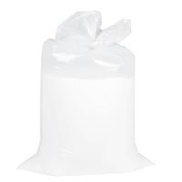 VidaXL Zitzakvulling eps 200 l wit 10 kg/m³ - thumbnail