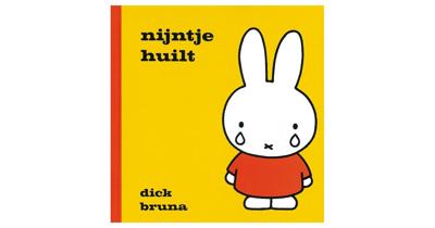 Nijntje huilt
