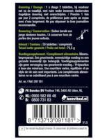 Lucovitaal Zuur-Base In Balans Tabletten - thumbnail