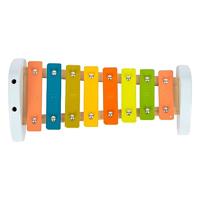 Small Foot Xylophone "Groovy Beats" - thumbnail