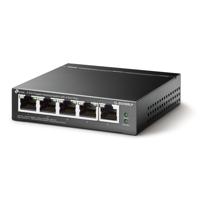 Switch TP-Link TL-SG1005LP - thumbnail