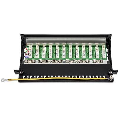 Renkforce 12 poorten CAT 6 1 HE