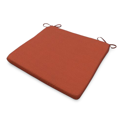 Zitkussen Universeel 40x40 cm Panama Terra (4 stuks) Madison - Madison