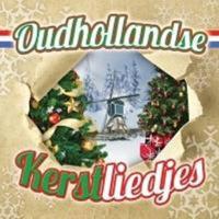 Oudhollandse Kerstliedjes - CD (8718521009427) - thumbnail