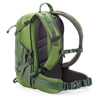 Mindshift Coll Fotorugzak groen 18 l Backlight - thumbnail