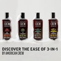 Shampoo American Crew ACW0001 250 ml 3 in 1 - thumbnail