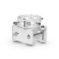 Ubiquiti Corrosion-resistant pole, UACC-WAVE-AP-MICRO-MOUNT - thumbnail