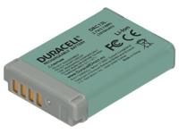 Camera-accu NB-13L voor Canon - Origineel Duracell - thumbnail