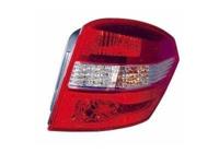 Van Wezel 4356936 Achterlicht - thumbnail