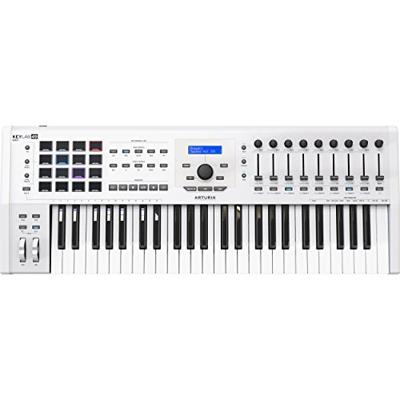 Arturia Keylab 49 MKII White