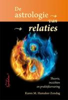 De astrologie van relaties (Paperback) - thumbnail