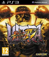 Ultra Street Fighter IV - thumbnail
