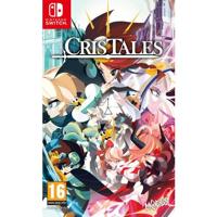 Cris Tales - thumbnail