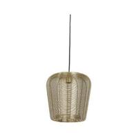Light & Living Hanglamp 'Adeta' 28cm, goud - thumbnail
