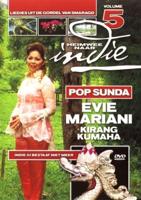 Heimwee Naar Indie Volume 5 - DVD (8713092040084) - thumbnail